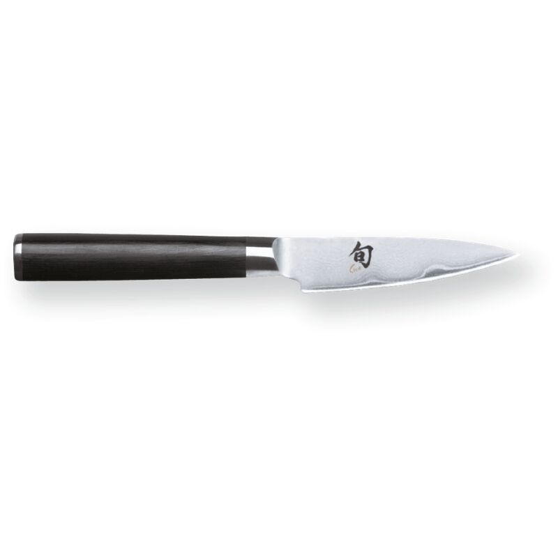 

Cuchillo Puntilla Shun Classic damasco 9cm - KAI