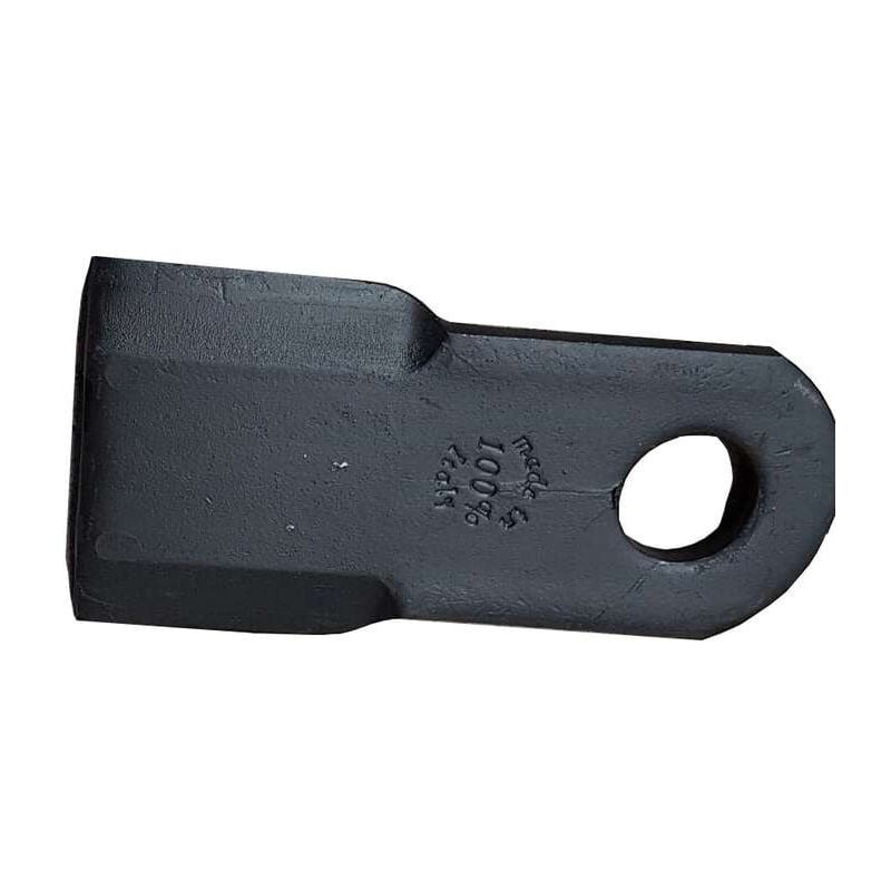 

Cuchillo recto L 150 adaptable Agrimaster