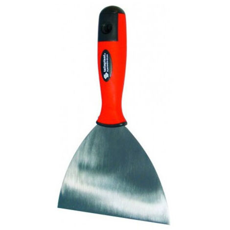 CUCHILLO REVESTIMIENTO TIPO AM RICAIN ACERO INOXIDABLE 150MM - TALIAPLAST - 440418