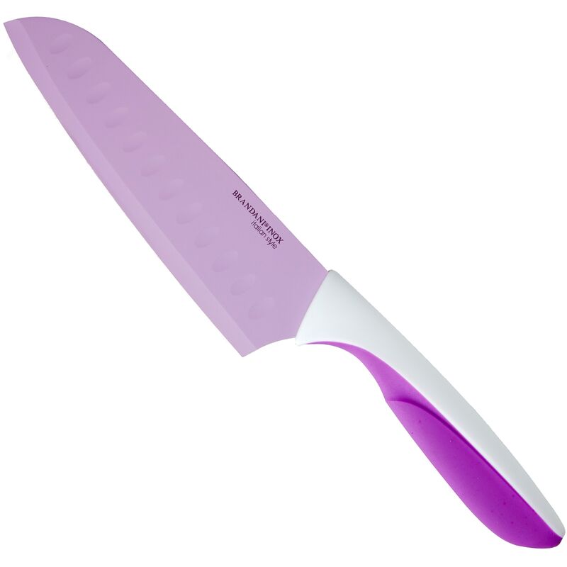

Cuchillo Santoku 17Cm Acer.Inox