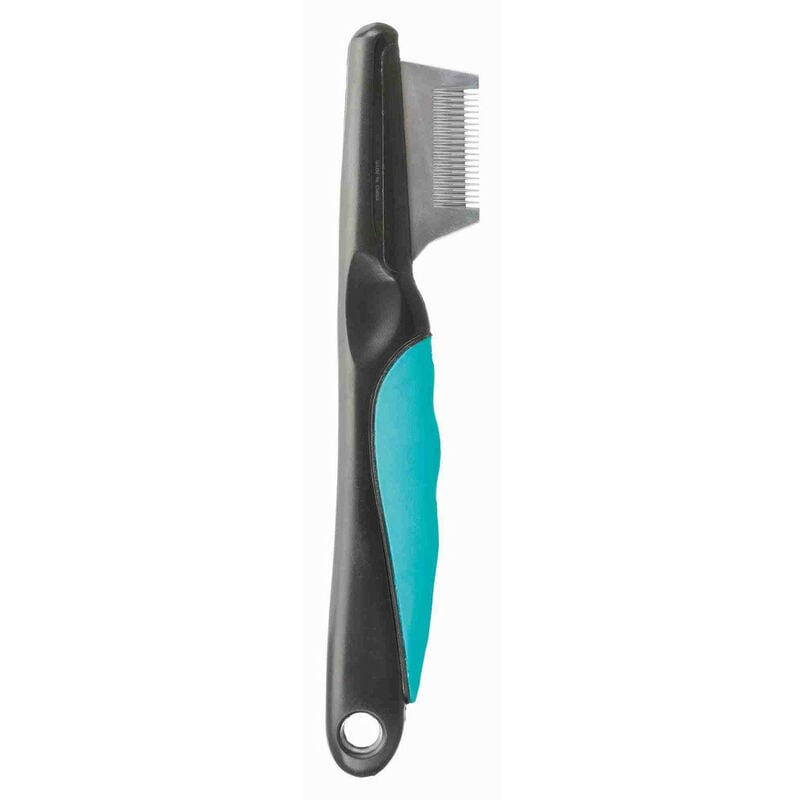 

Trixie - Cuchillo de corte fino para gato o perro.