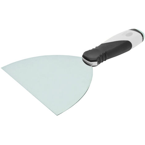 Cuchillo tipo americano inoxidable ancho: 3,8 cm