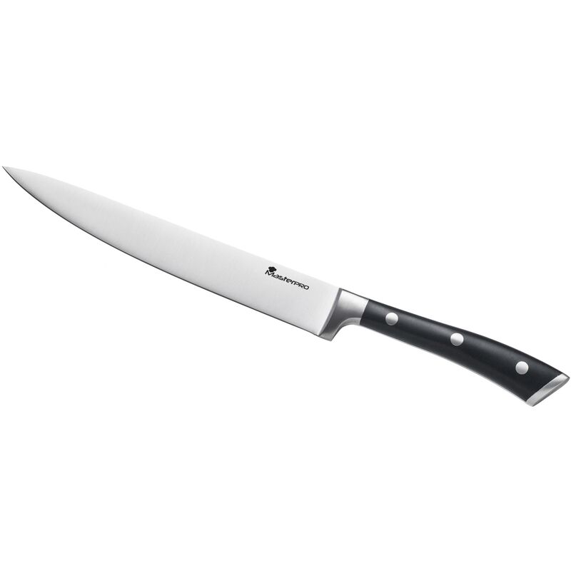 

Cuchillo trinchador 20cm acer inox foodies mp