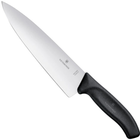 Cuchillo universal para picar SWISS CLASSIC, longitud 200/329 mm
