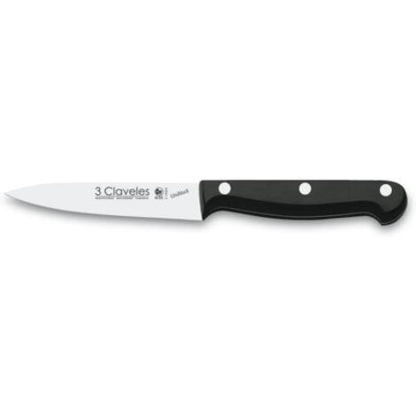 CUCHILLO VERDURA 10CM