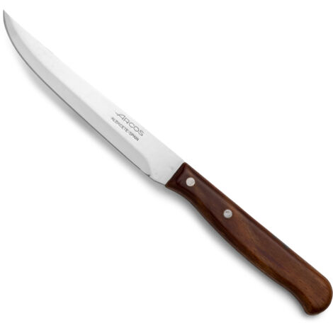 Cuchillo verduras 1005 - 10,5 - Mango madera