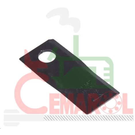 Cuchillo y oblicuo l=105/49/4 (12)