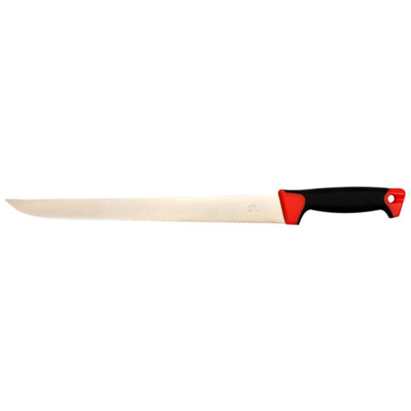 

Yato Cuchillo para lana mineral 500 mm - Multicolor