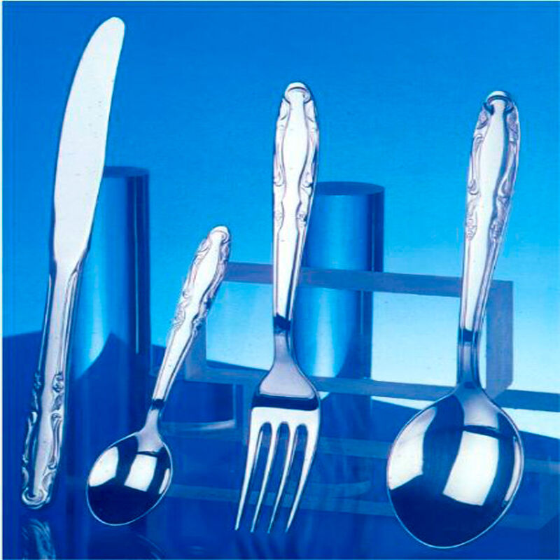 

Herdmar - CUCHILLOS MESA INOXIDABLE LOLA