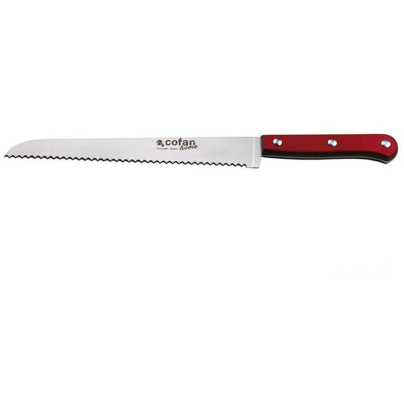 

Cuchillo Panero Mod. Paprika 21 Cm. - Neoferr..