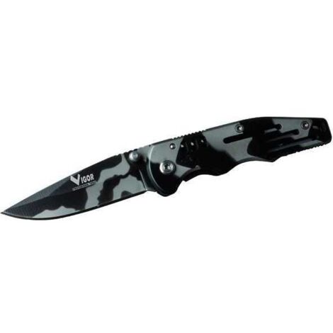 Cuchillos navaja Vigor Mod. Rondone mm. 158