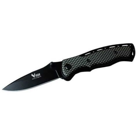 Cuchillos navaja Vigor Modelo Becada mm. 173