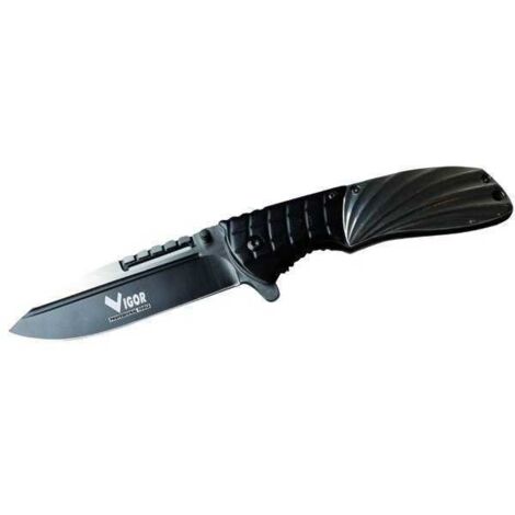 Cuchillos navaja Vigor Modelo Búho mm. 215