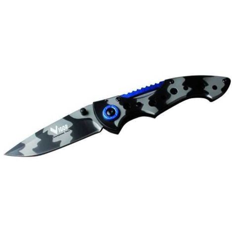 Cuchillos navaja Vigor Modelo Poiana de 190 mm