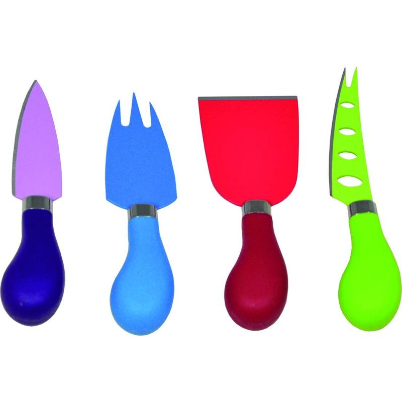 

Cuchillos para Queso Nesu