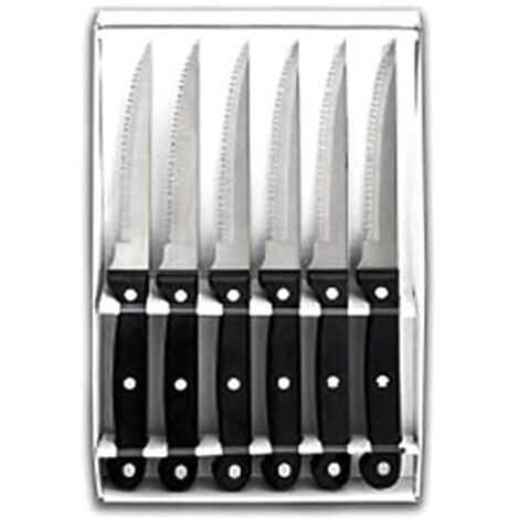 Cuchillos set-6 braciole