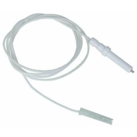 CUCINA A GAS CANDELA ACCENSIONE PIEZO NARDI ARISTON SMEG CORTA MM 35 H3625 36.02