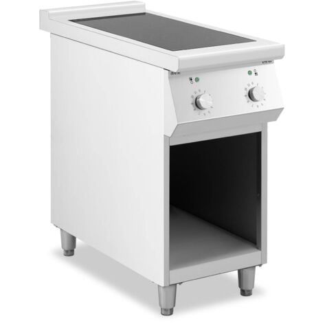 Cucina salvaspazio monoblocco con ante COMPACTO CHEF completa L104cm x  H.190 x P.68cm , perfetta per arredare un appartamento, B&B o un Hotel o in  ufficio