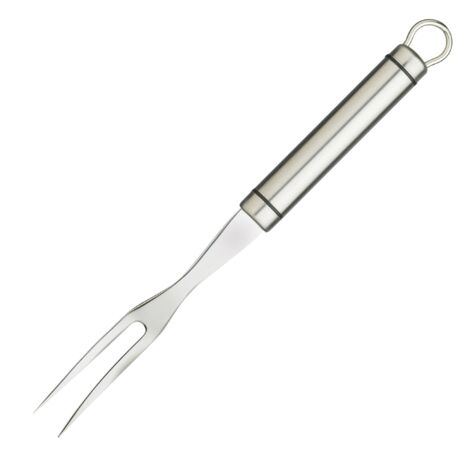 Cucina Artigianato professionale de forchetta da carne in acciaio inox