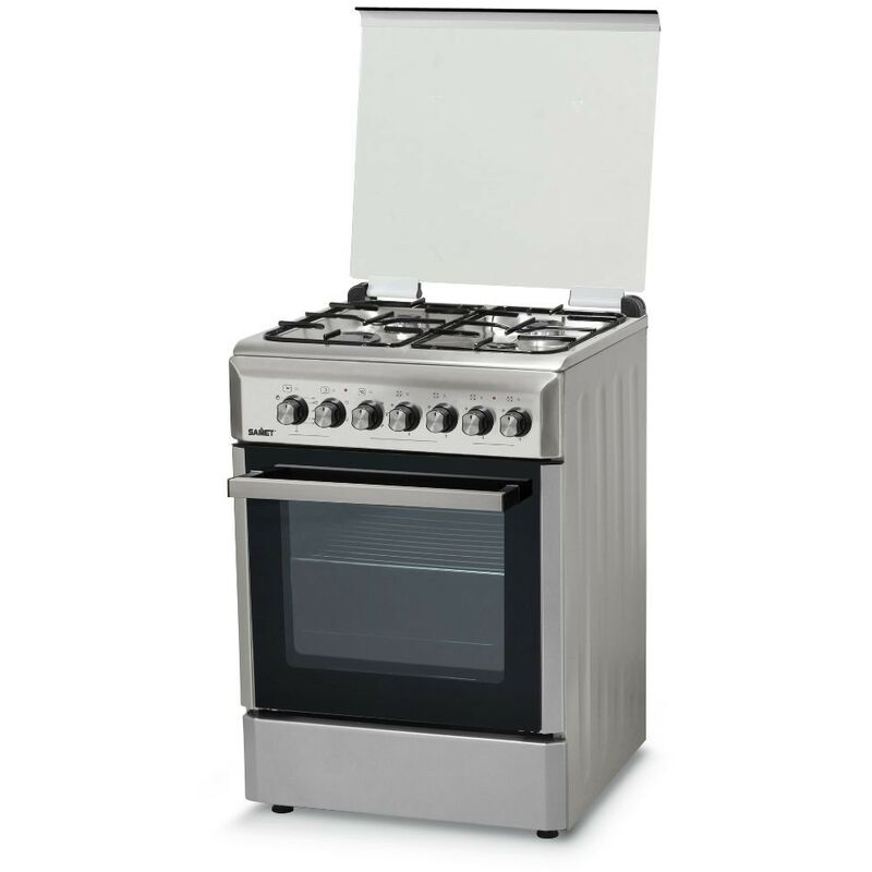 Image of Cucina con forno multifunzione Ares - Samet