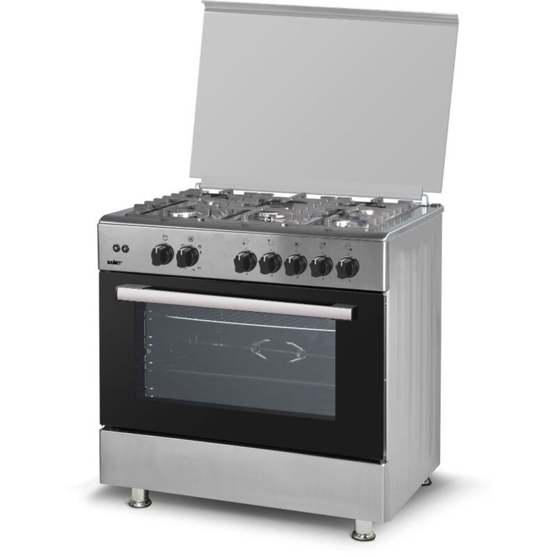 Image of Cucina con forno poseidon samet