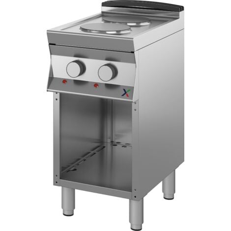 Bistecchiera i Piccolini GMD cm14x14 Mini Piastra Rigata Alluminio  Pressofuso Induzione - Casalinghi Esposito