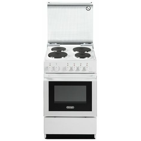 Cucina gas De Longhi