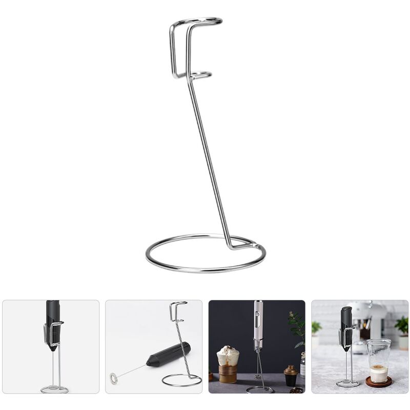 Cucina elettrica montalatte Stand uovo latte Mixer...