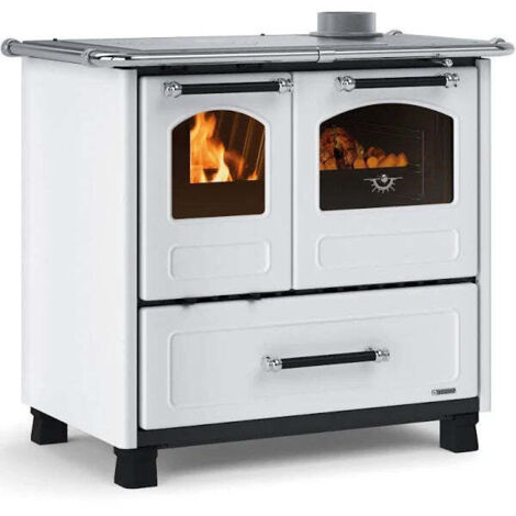 Cucina family 4,5 bianco