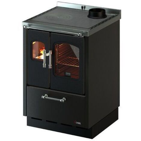 Cucina legna Cadel 7022222