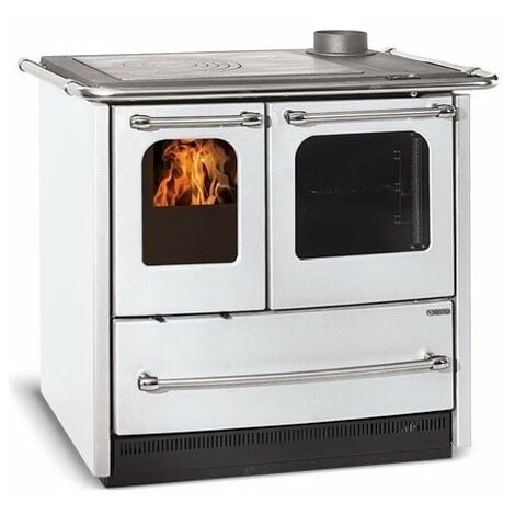 Cucina legna Nordica EVO 2.0 7014523