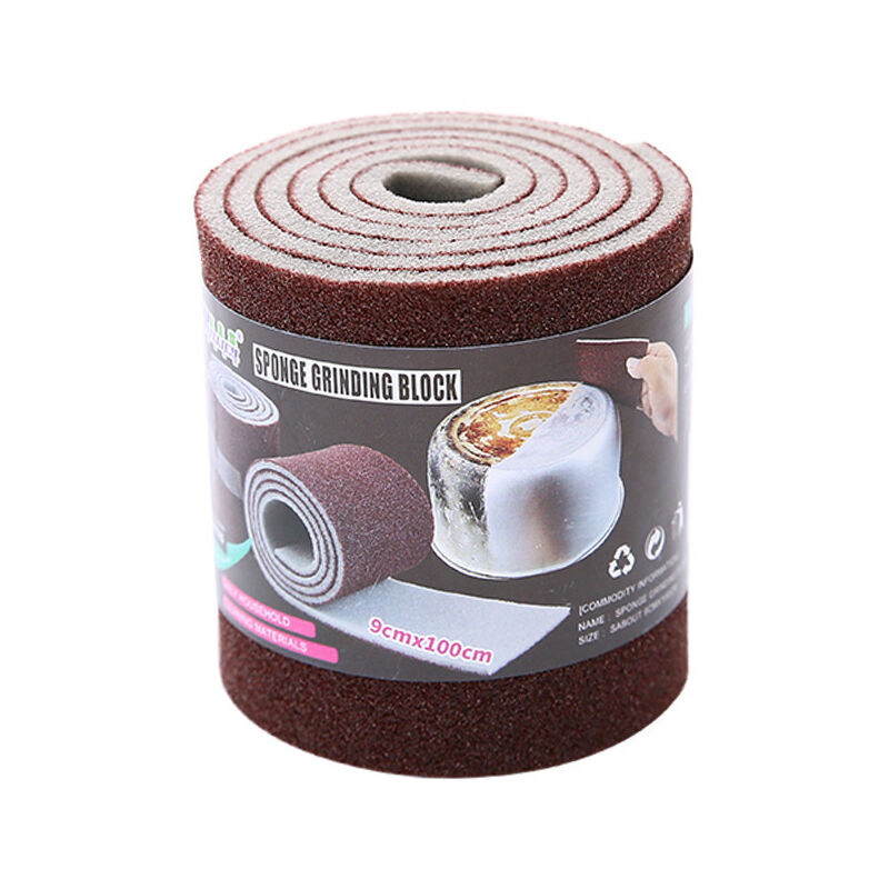 Cucina magia pulire ruggine decontaminazione