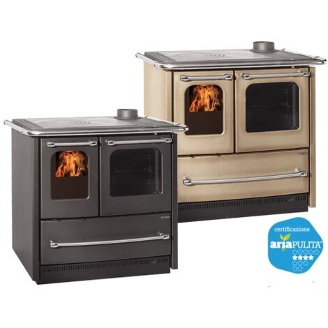CUCINE SOVRANA EASY EVO 2.0 CAPPUCCINO