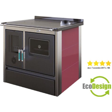 CUCINE STUFE EXCLUSIVE INOX