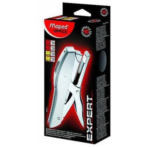CUCITRICE A PINZA MAPED 24/6-8 - 26/6-8 x1