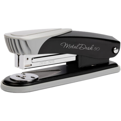 CUCITRICE DA TAVOLO 'METALDESK 50' colori assortiti