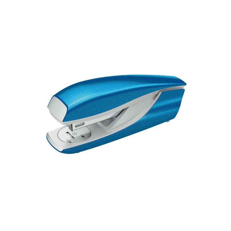 Image of Cucitrice da tavolo modello 635 wow blu petrus