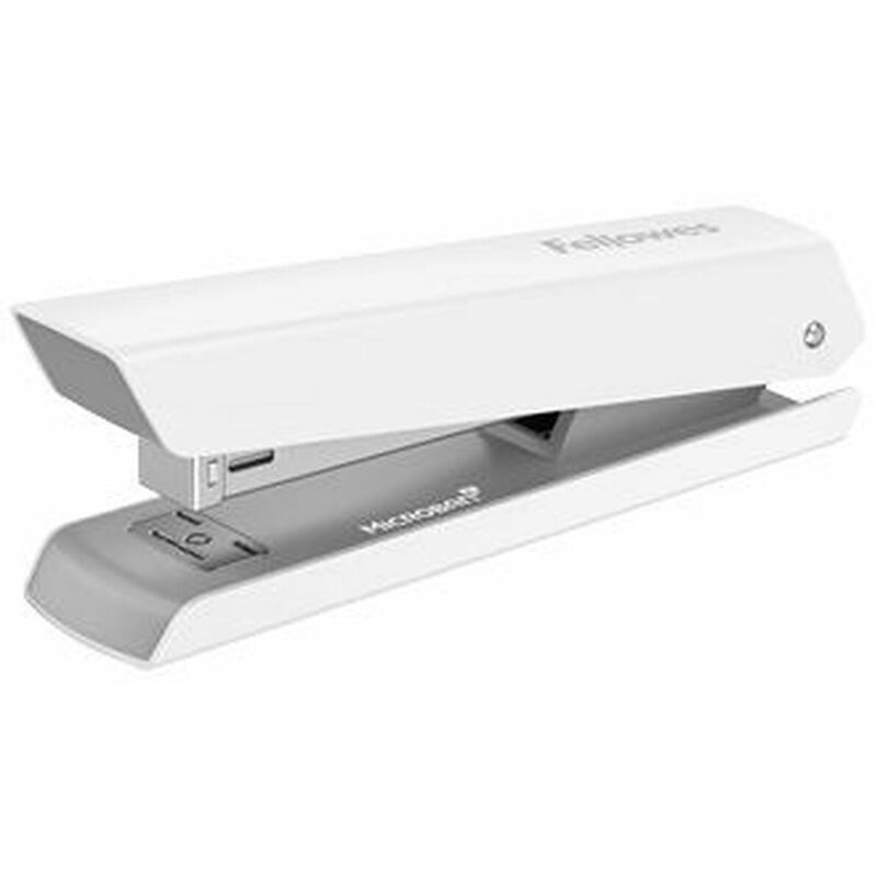 Cucitrice Fellowes LX820 Bianco (5,8 x 3,9 x 16,9
