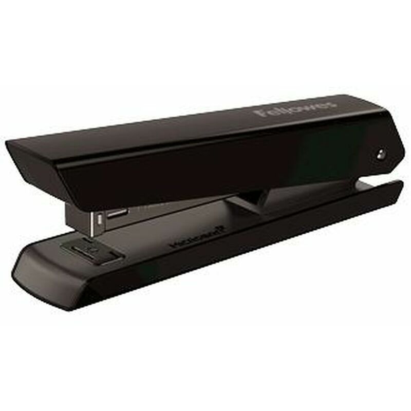 Cucitrice Fellowes LX820 Nero (5,8 x 3,9 x 16,9