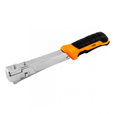 Cucitrice manuale neo-tools 16-034 acciaio 6-10 mm