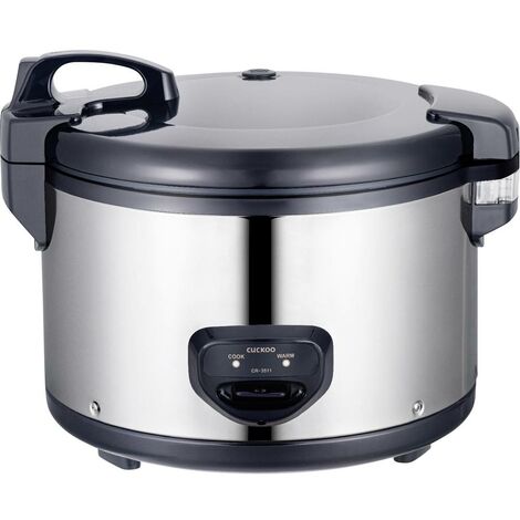 WMF - Cuiseur à riz 1l 220w inox - 0415260011 kitchenminis - Vente