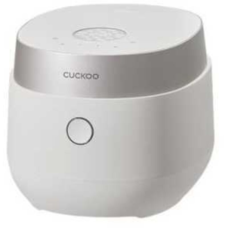 CUCKOO  Rice Stove 1080ml white CR-0685FW CR0685FW (CR-0685FW)