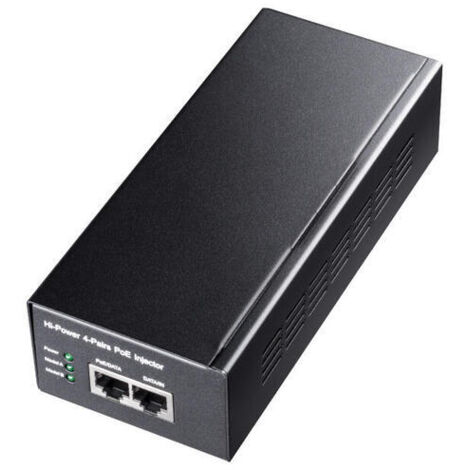 Cudy POE300 adaptador e inyector de PoE Gigabit Ethernet 50 V