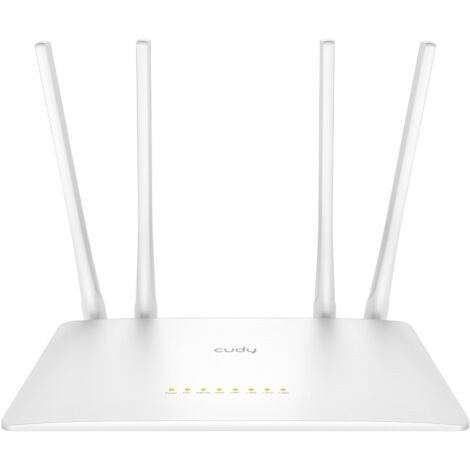 Cudy wlan router wr1200 ac1200 7961699