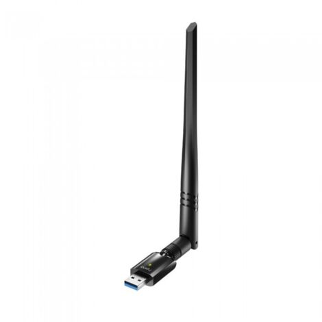 CUDY WU1400 AC1300 USB 3.0 Netzwerkkarte 5dbi Externe Antenne