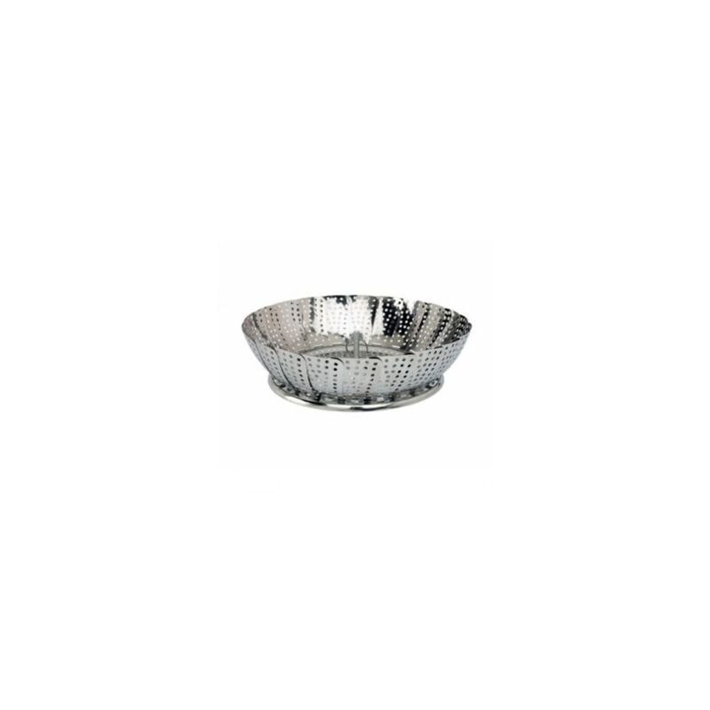 

Cesta vapor inoxidable 18/28 cm 812