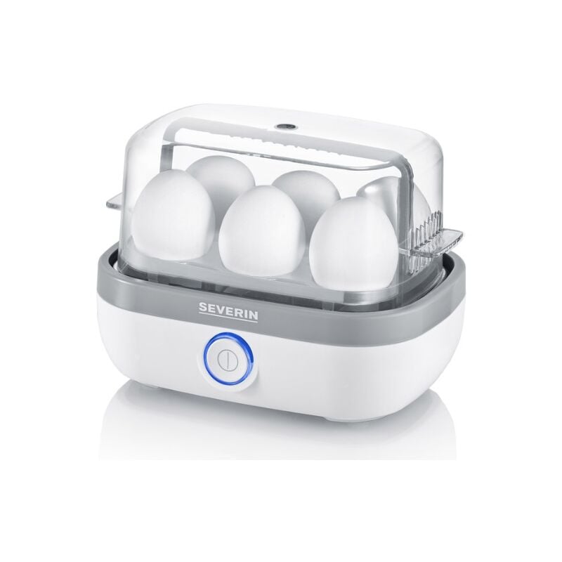 Cocedor de huevos 6 huevos 420w - EK3164 Severin