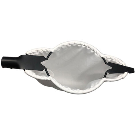 Cueille-fruits, 2 lames en forme de V, en forme de poire
