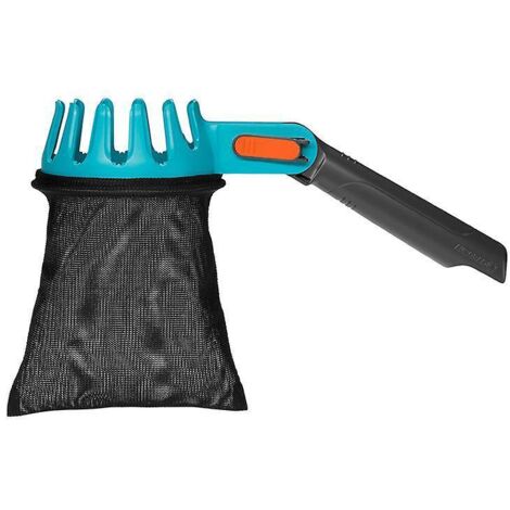 cueille-fruits : Outil De Rcolte Pratique, Adapt Tous Les Manches)