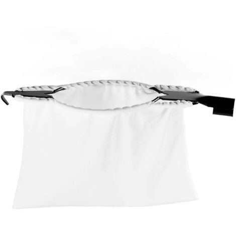 Cueille-fruits robuste avec panier de récolte, grand sac élastique, lames légères en forme de V, idéal pour la maison, la ferme et le jardin.